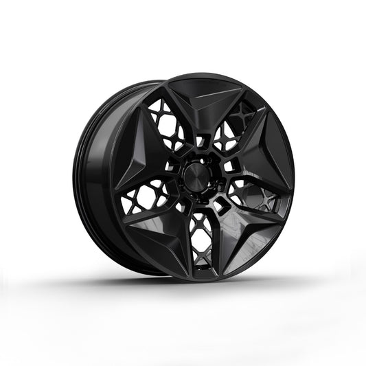 FW1044 - Face Wheels