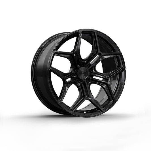 FW-S03 - Face Wheels