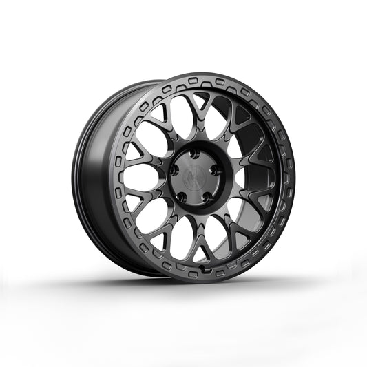 FW-S06 - Face Wheels