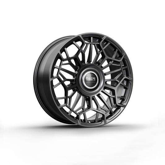 FW1028-M - Face Wheels