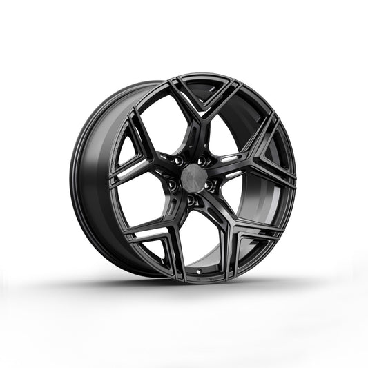 FW1021 - Face Wheels