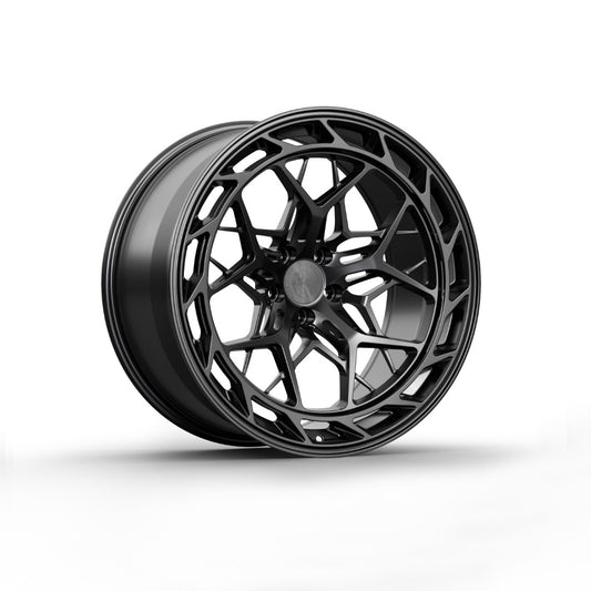 FW-A1024 - Face Wheels