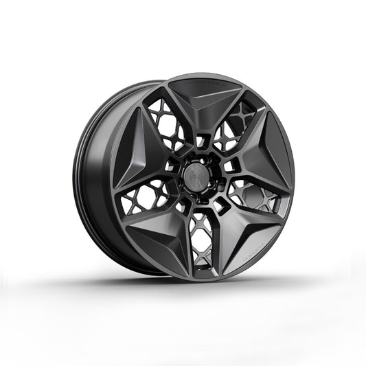FW1044 - Face Wheels