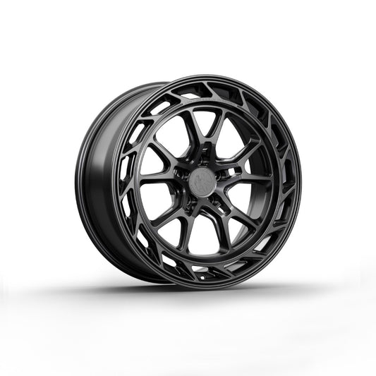 FW-A1041 - Face Wheels