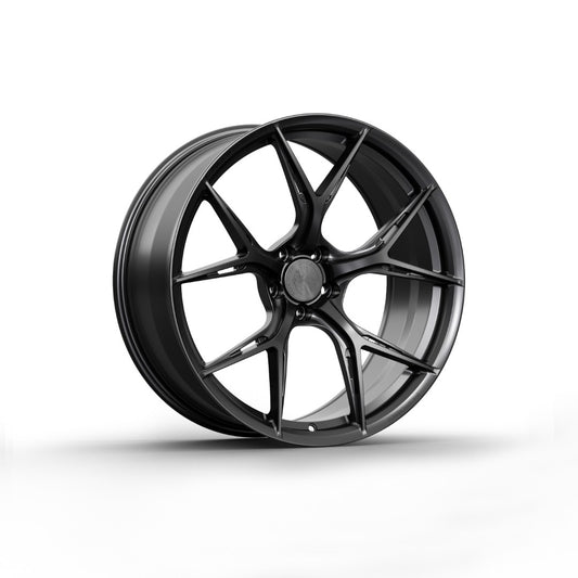 FW160 - Face Wheels