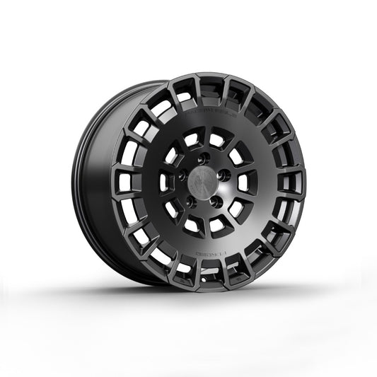 FW142 - Face Wheels
