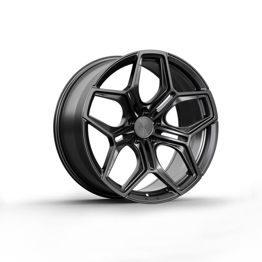 FW-S03 - Face Wheels