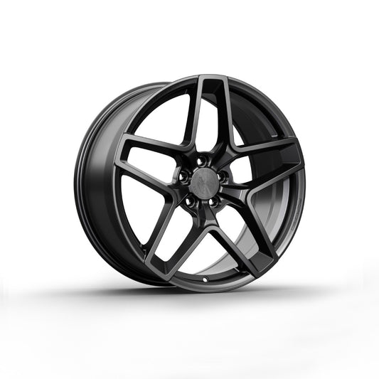FW164 - Face Wheels