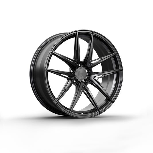 FW168 - Face Wheels