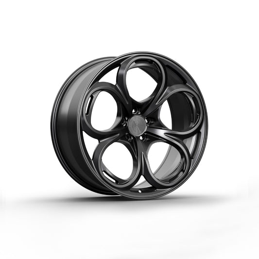 FW1043 - Face Wheels