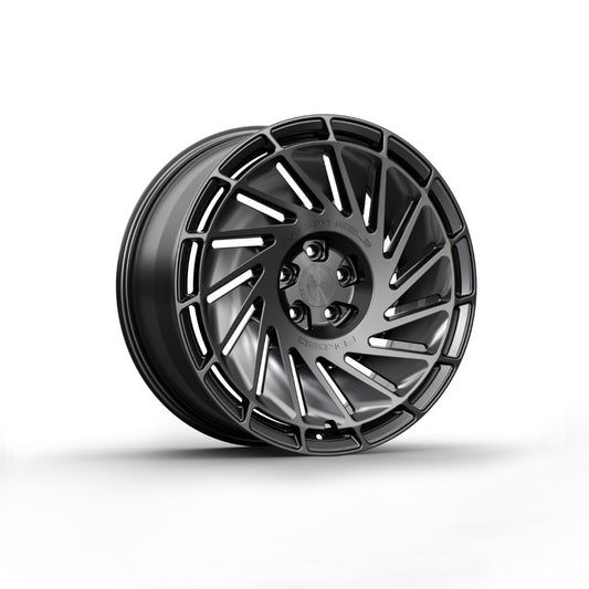 FW-E01 - Face Wheels