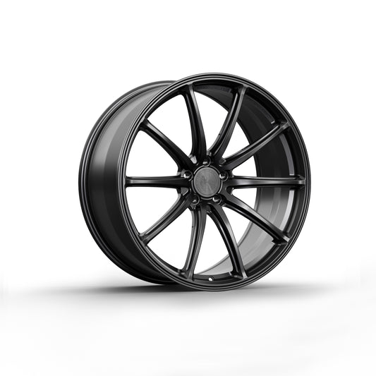 FW-R01 - Face Wheels