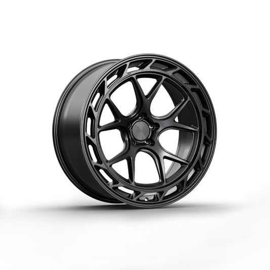 FW-A102 - Face Wheels