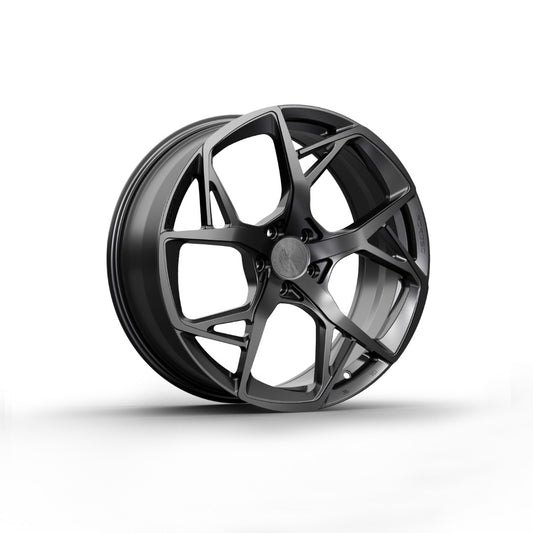 FW1012 - Face Wheels