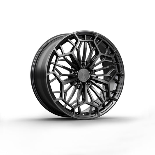 FW1028 - Face Wheels