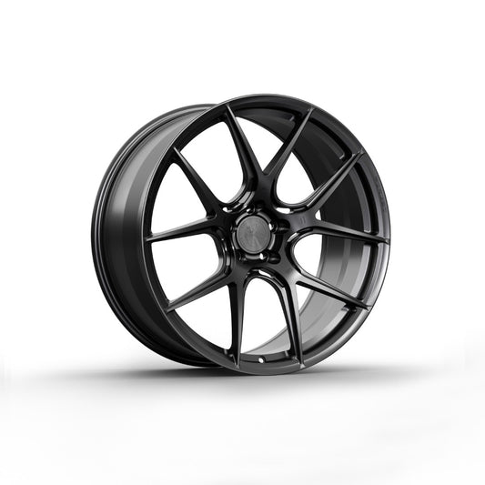 FW102-LW - Face Wheels