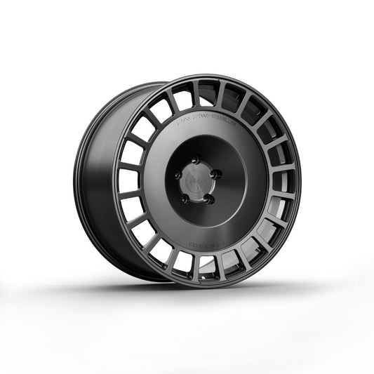 FW1030 - Face Wheels