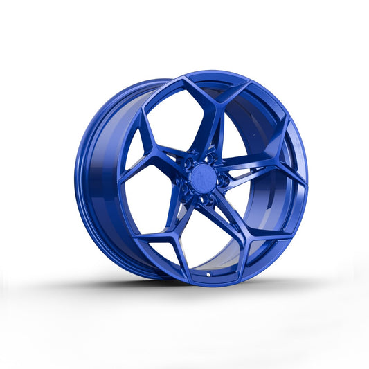 FW1008 - Face Wheels
