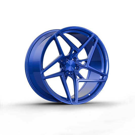 FW1018-M - Face Wheels
