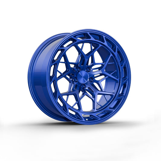 FW-A1024 - Face Wheels