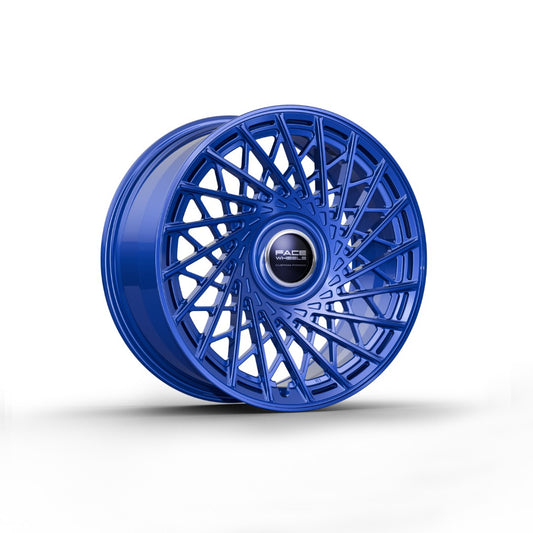 FW1029 - Face Wheels