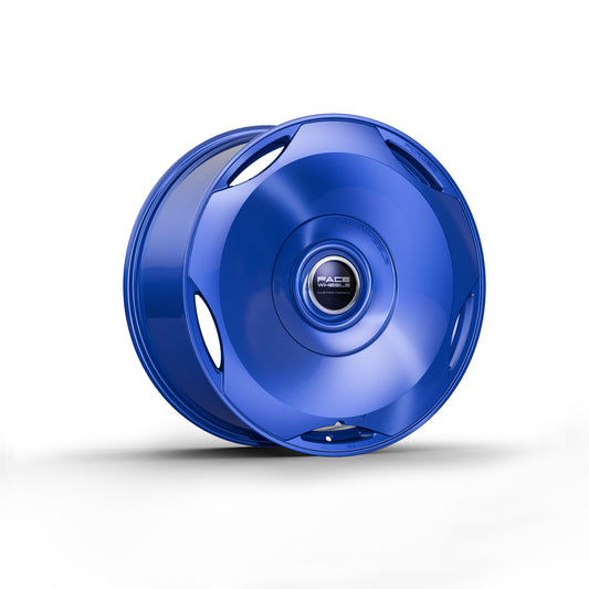 FW-E05 - Face Wheels