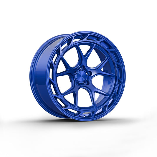 FW-A102 - Face Wheels