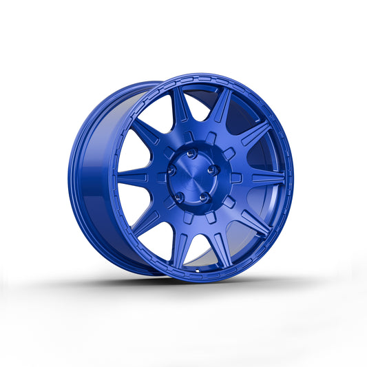 FW-S04 - Face Wheels