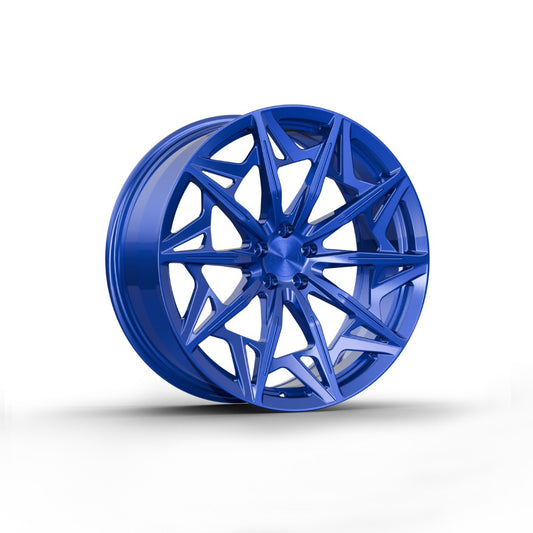 FW1025 - Face Wheels