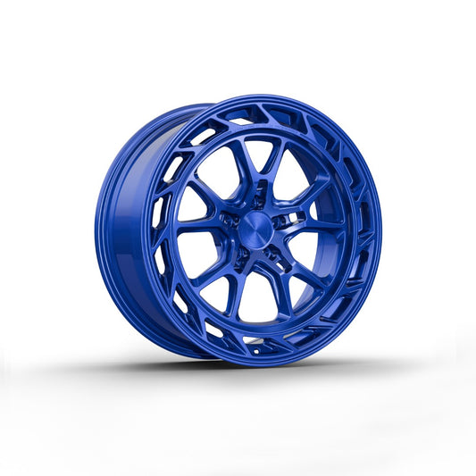 FW-A1041 - Face Wheels