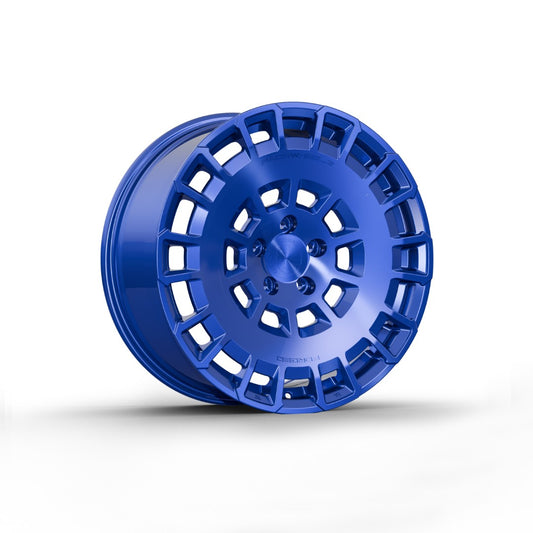 FW142 - Face Wheels