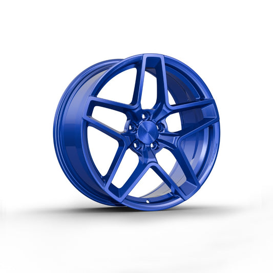 FW164 - Face Wheels