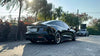 Karbel Pre-preg Carbon Fiber With Light Rear Diffuser & Canards for Tesla Model 3 Highland / P