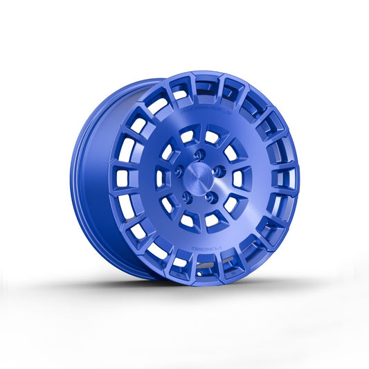 FW142 - Face Wheels