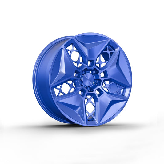 FW1044 - Face Wheels
