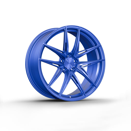FW168 - Face Wheels