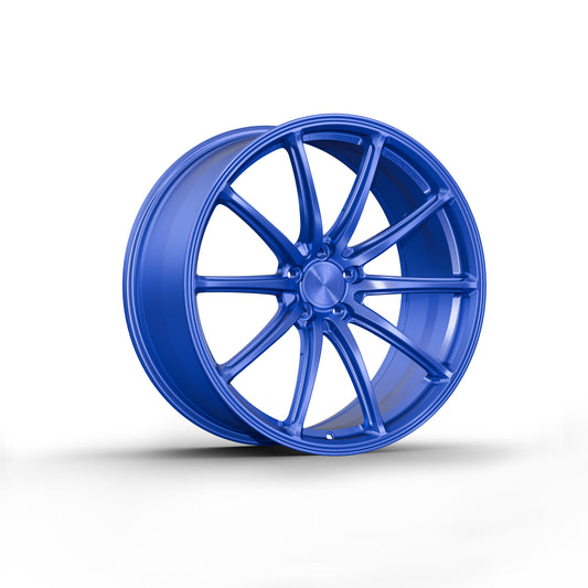 FW-R01 - Face Wheels