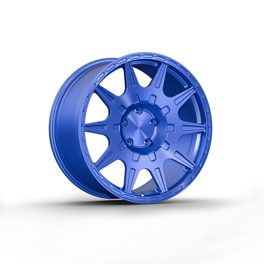 FW-S04 - Face Wheels