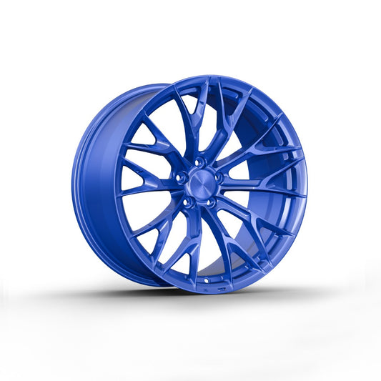 FW176 - Face Wheels