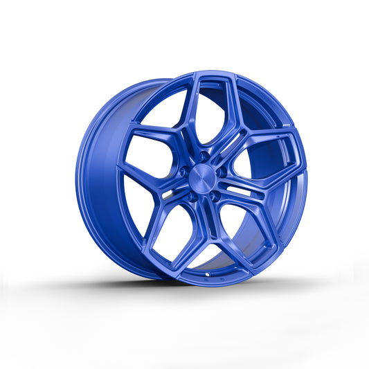 FW-S03 - Face Wheels