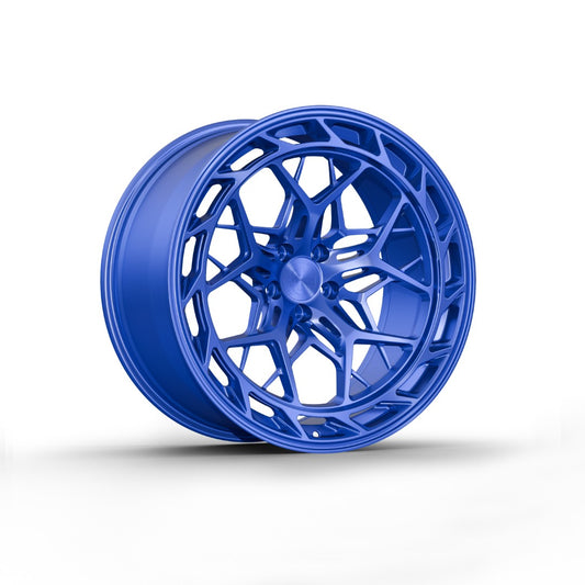 FW-A1024 - Face Wheels