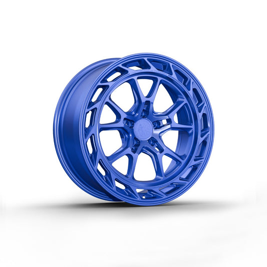FW-A1041 - Face Wheels