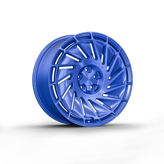 FW-E01 - Face Wheels