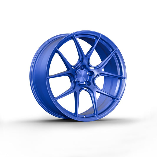 FW102-LW - Face Wheels