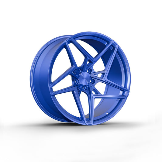FW1018-M - Face Wheels