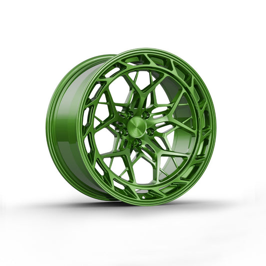 FW-A1024 - Face Wheels