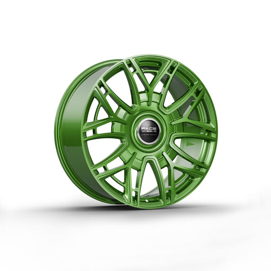 FW1026 - Face Wheels