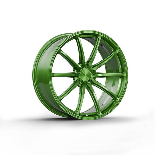 FW-R01 - Face Wheels