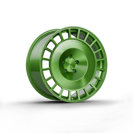 FW1030 - Face Wheels