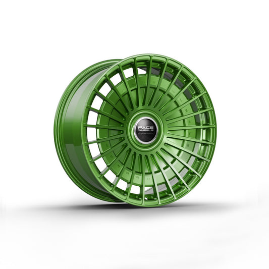 FW1027 - Face Wheels